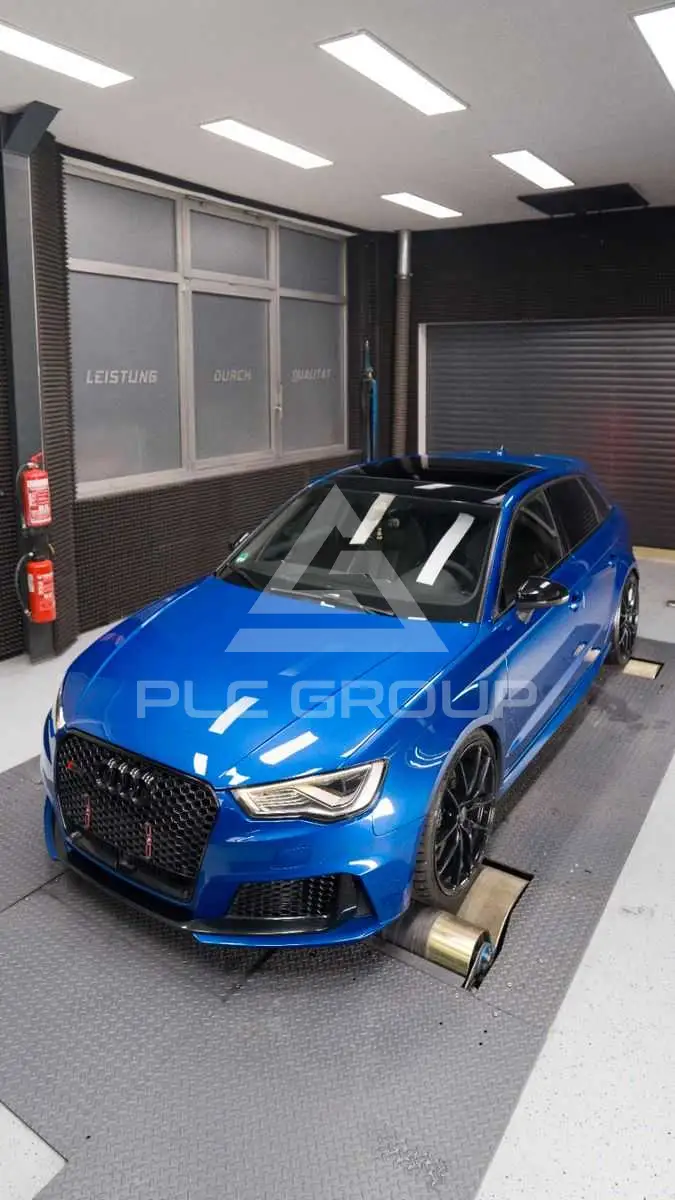 2016 Audi RS3