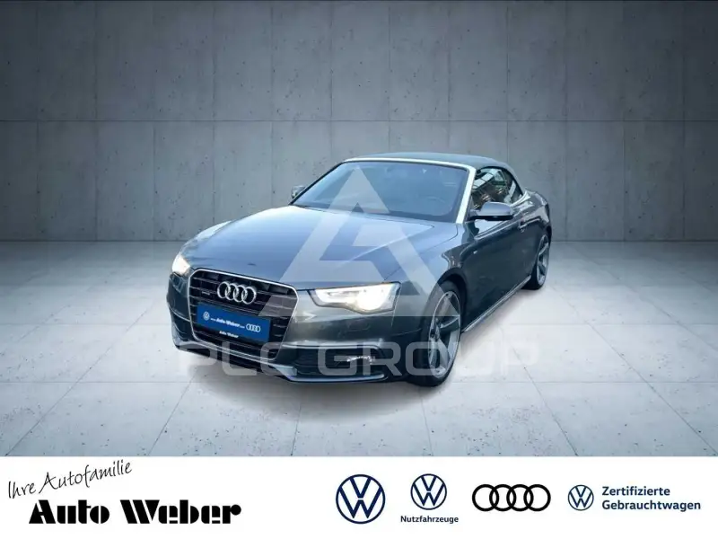 2016 Audi A5