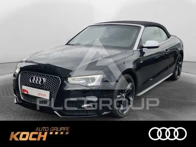 2016 Audi A5