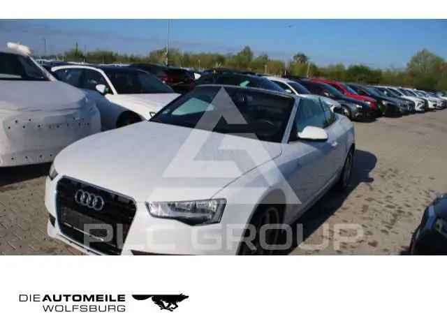2016 Audi A5