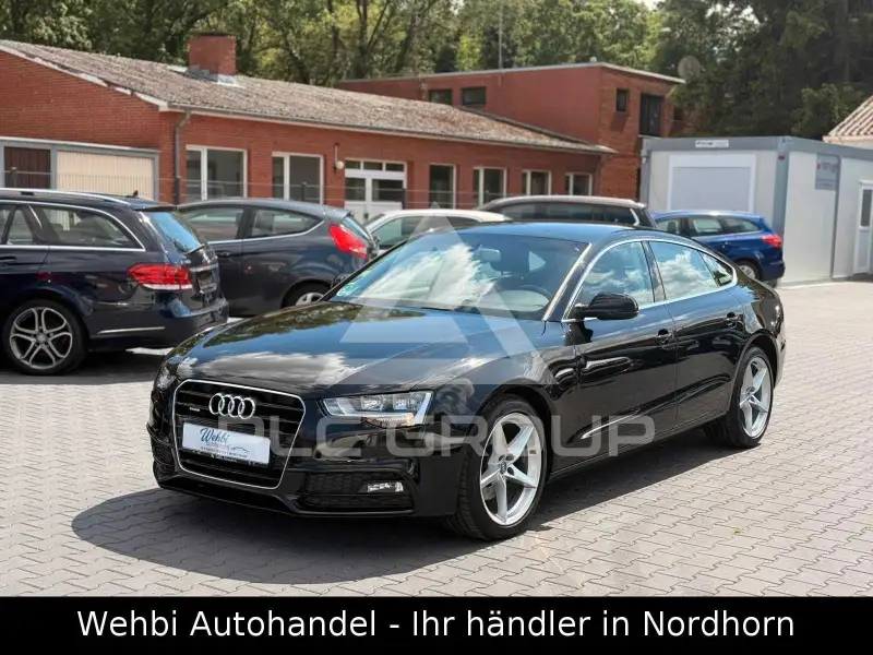 2016 Audi A5