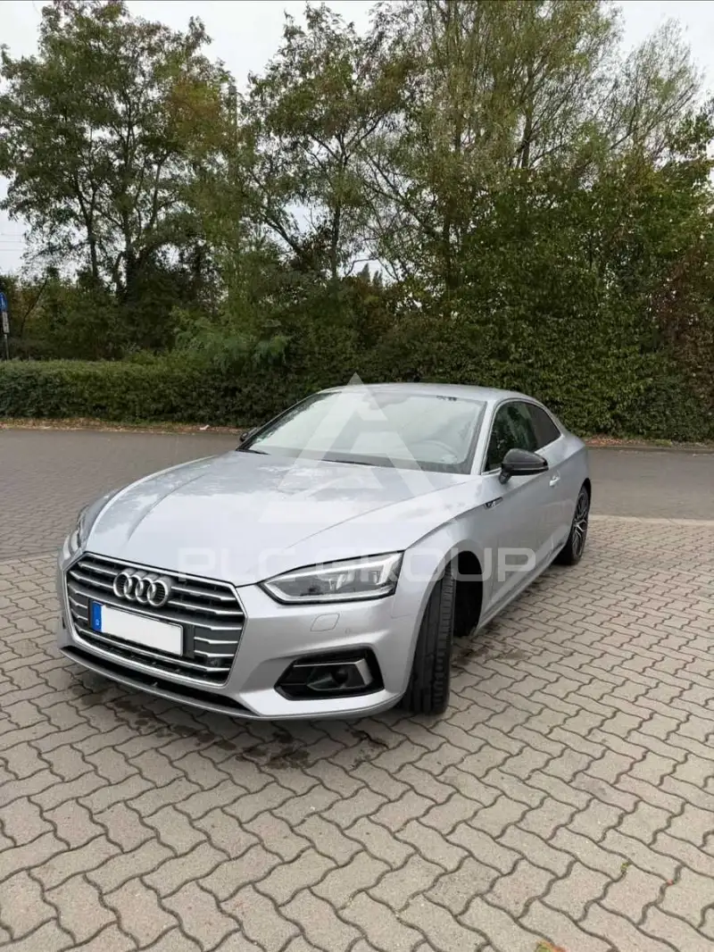 2016 Audi A5