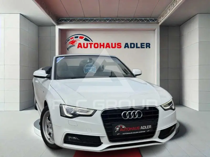 2016 Audi A5