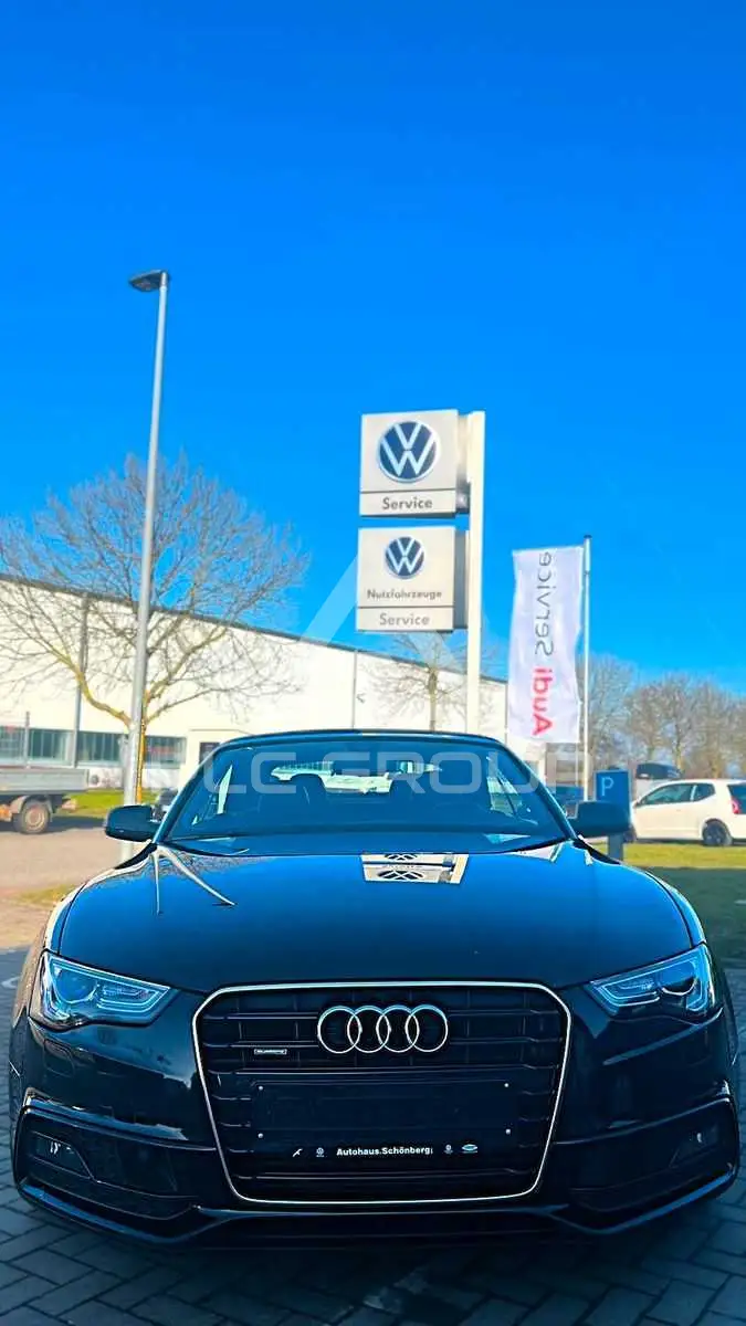 2016 Audi A5