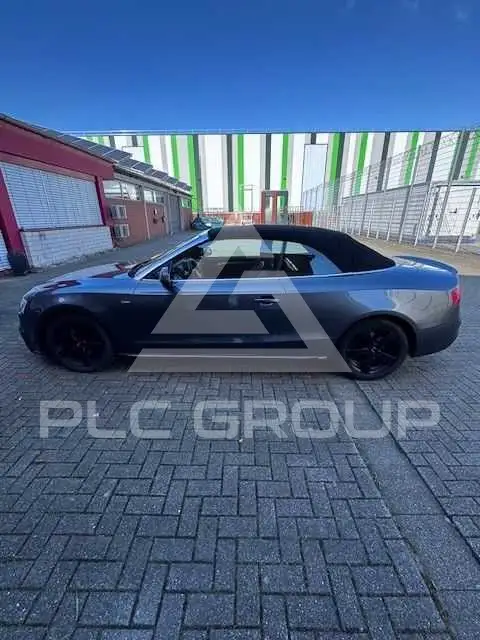 2016 Audi A5
