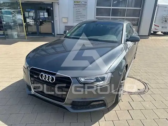 2016 Audi A5