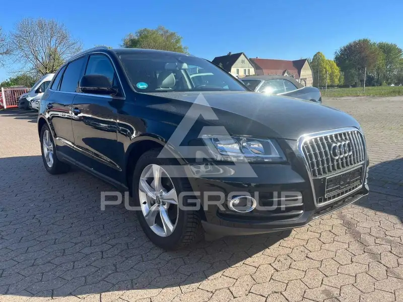 2016 Audi A5