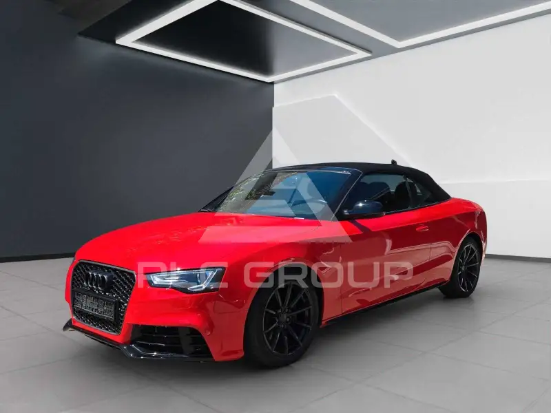 2016 Audi A5