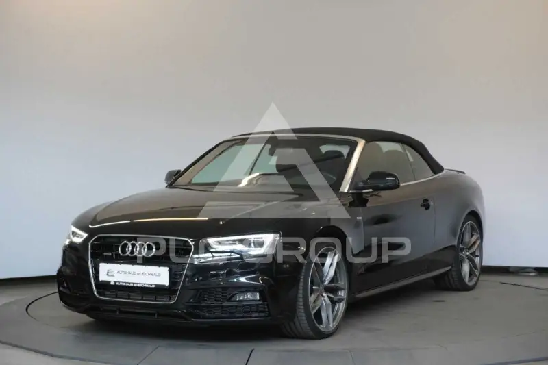 2016 Audi A5