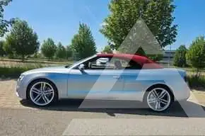 2016 Audi A5