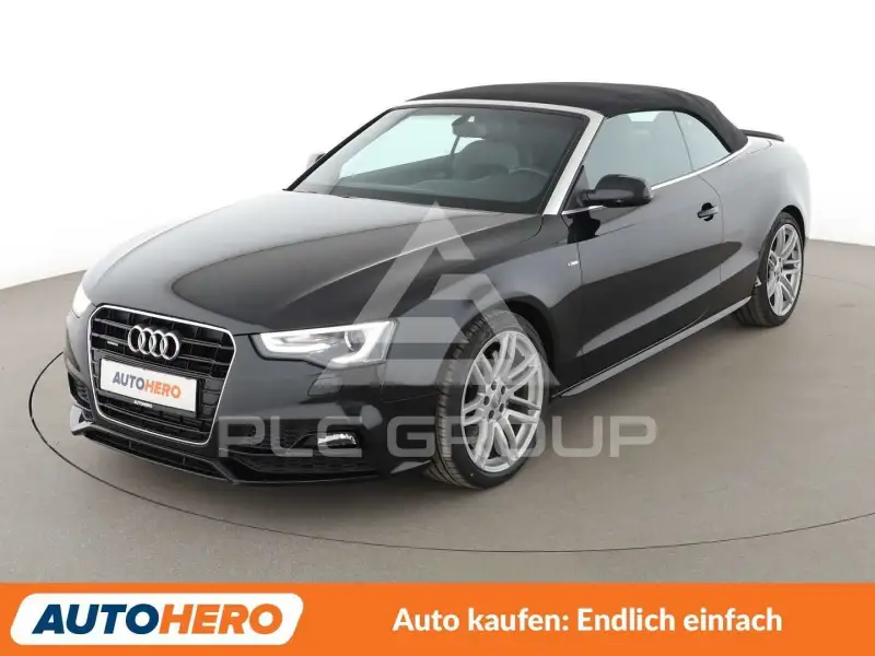 2016 Audi A5