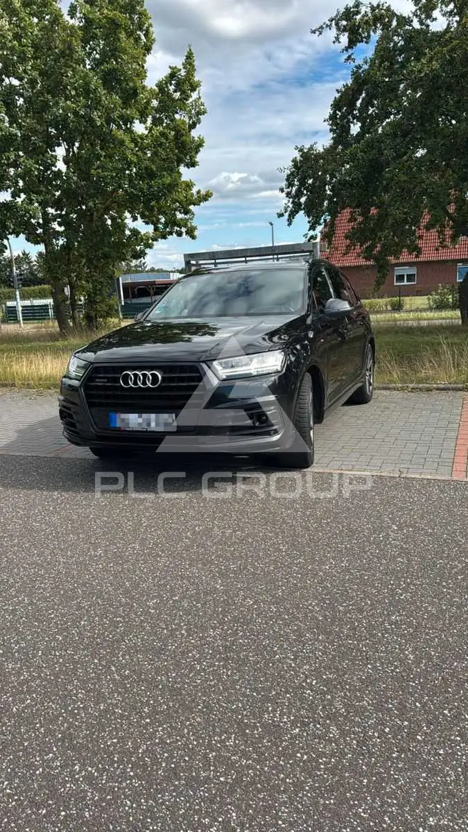 2016 Audi Q7