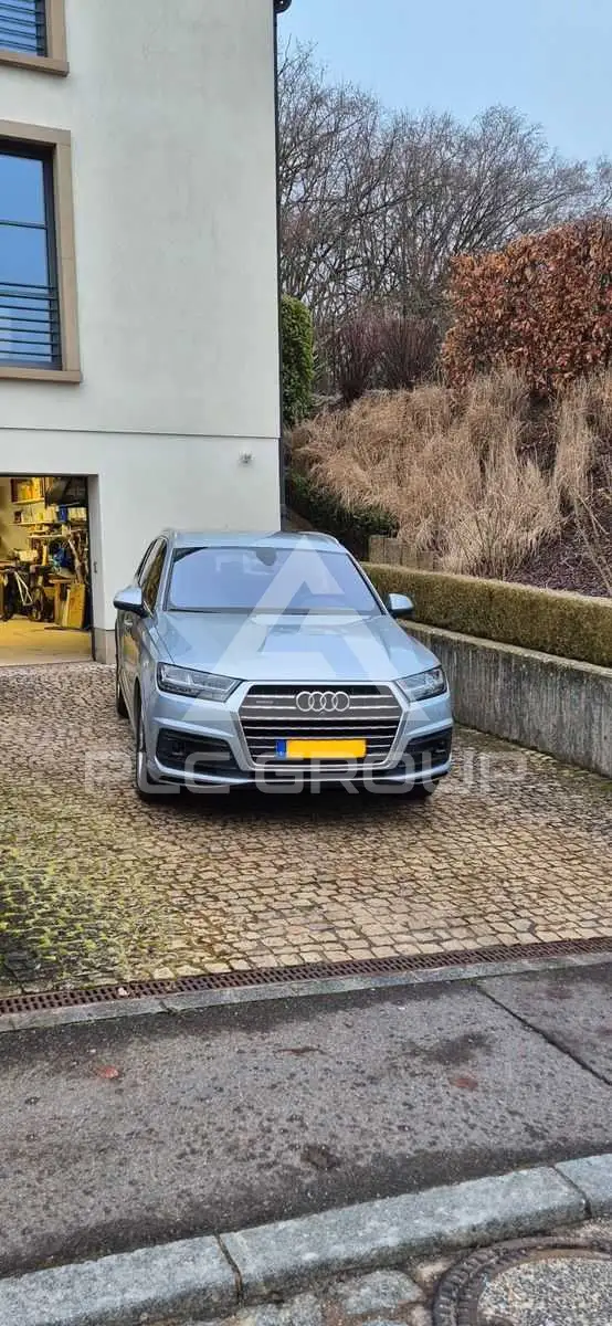 2016 Audi Q7