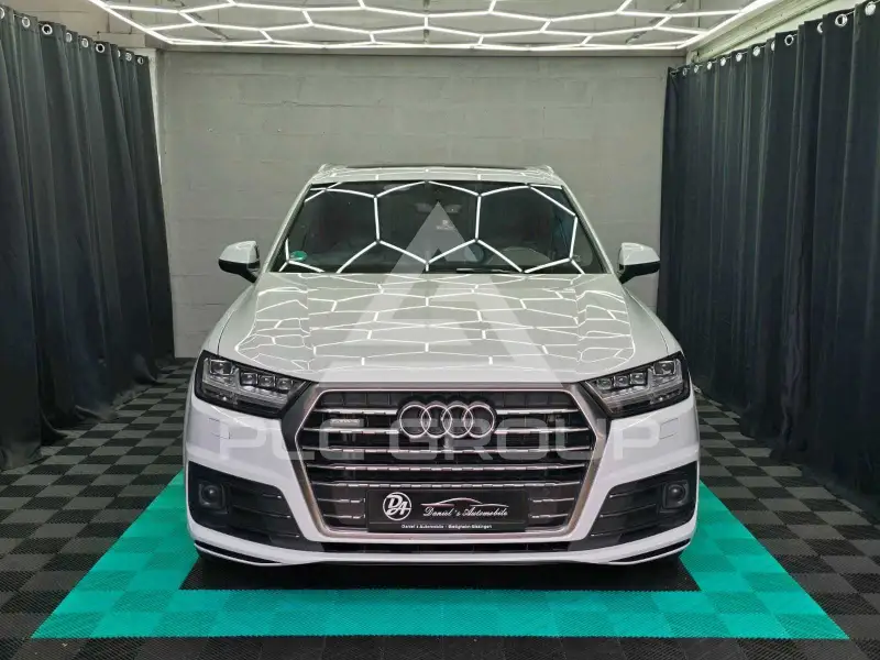 2016 Audi Q7