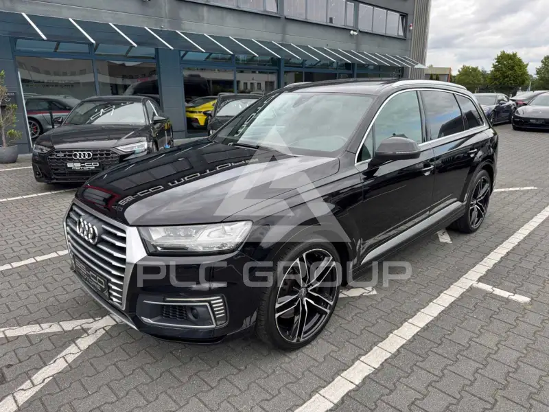 2016 Audi Q7