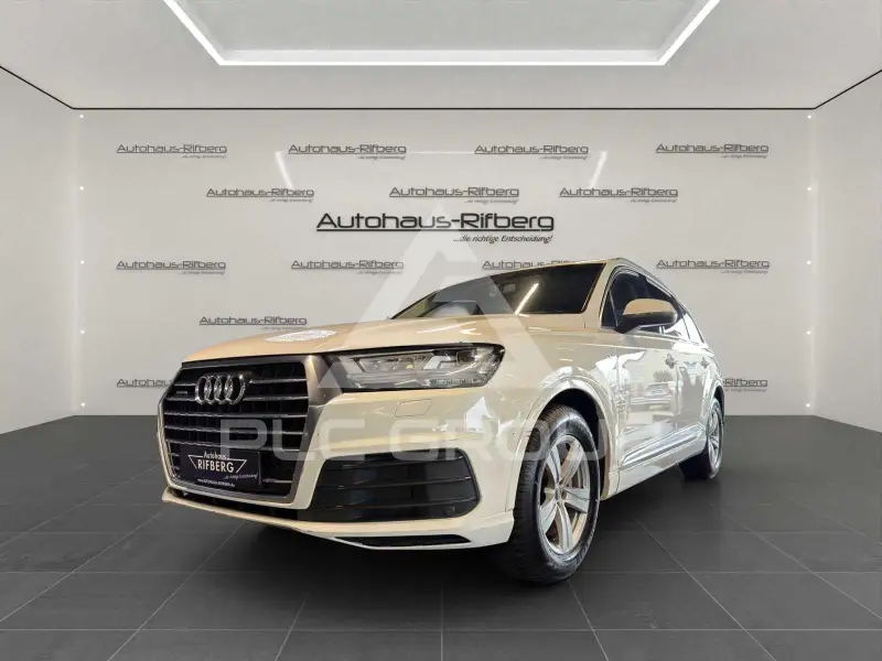 2016 Audi Q7