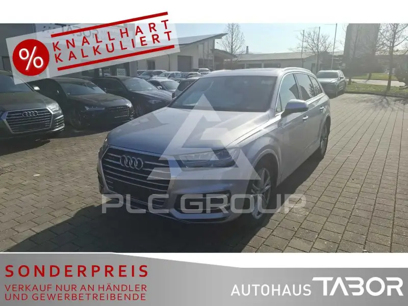 2016 Audi Q7