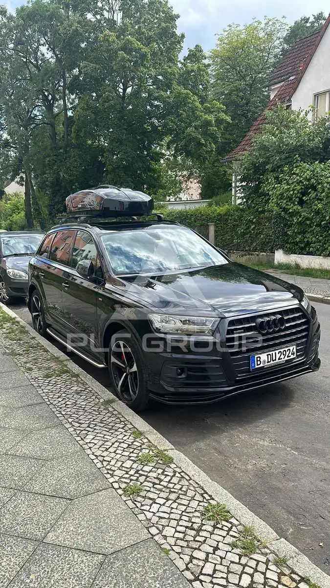 2016 Audi Q7