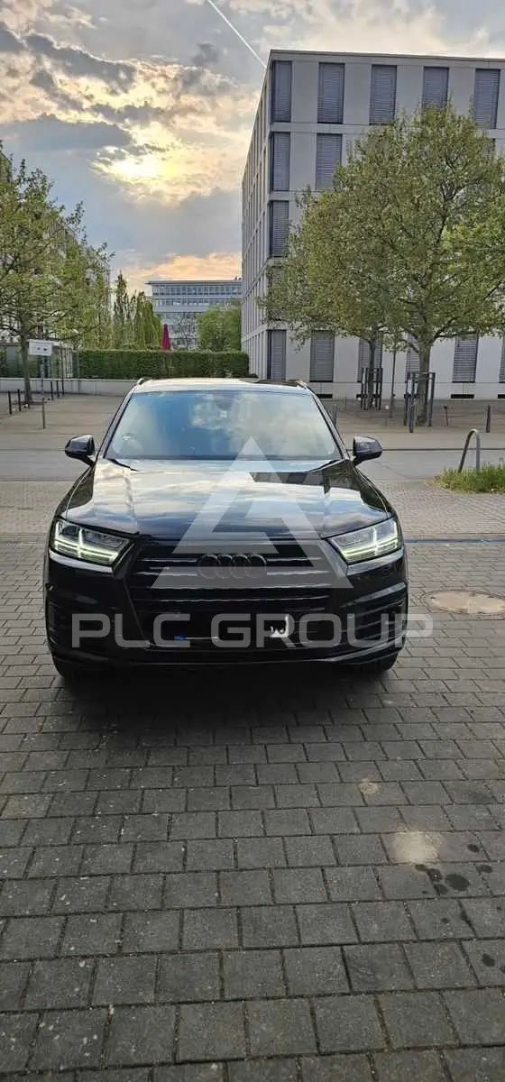 2016 Audi Q7