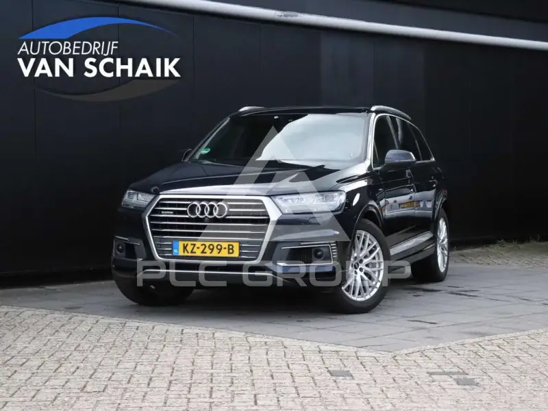 2016 Audi Q7
