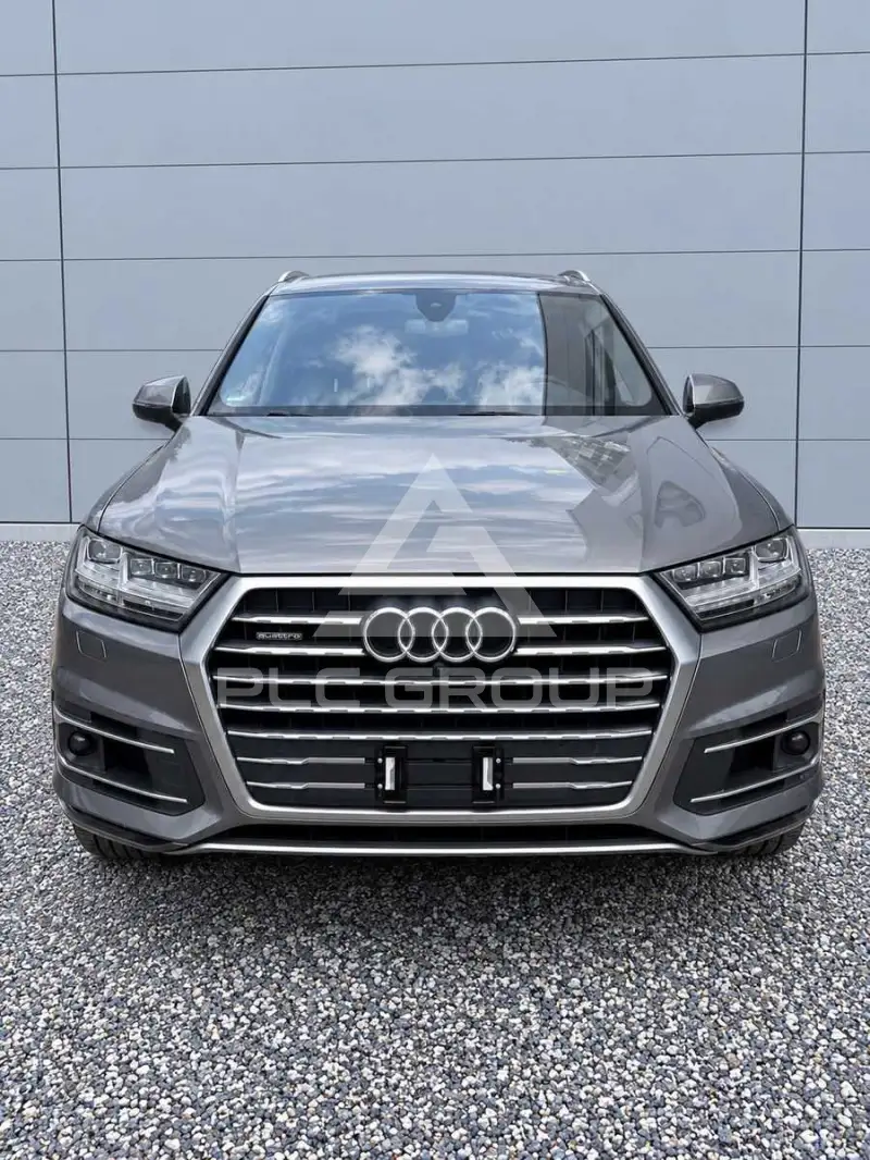 2016 Audi Q7