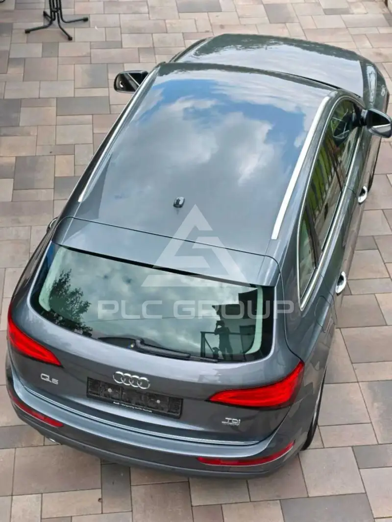 2016 Audi Q5