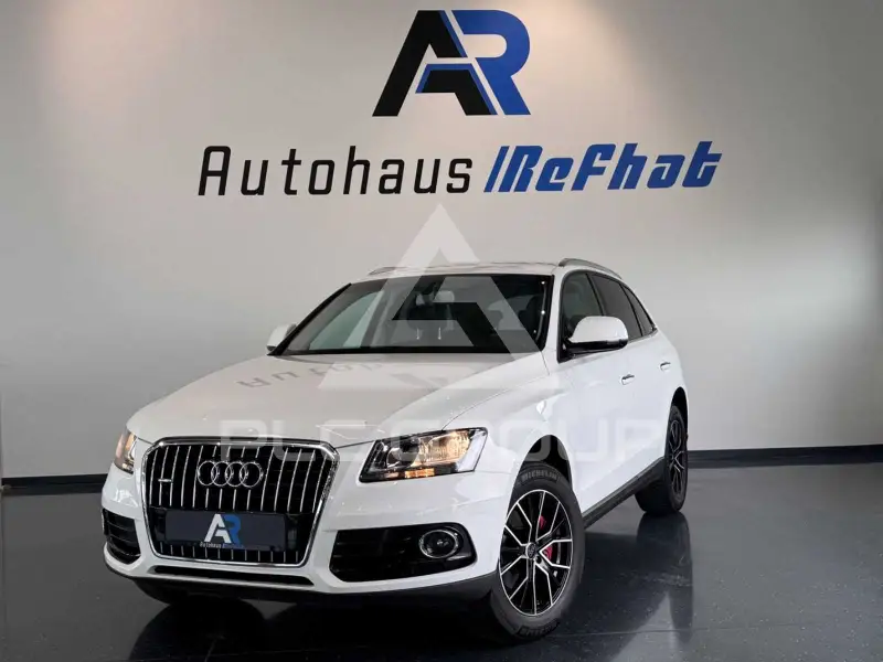 2016 Audi Q5
