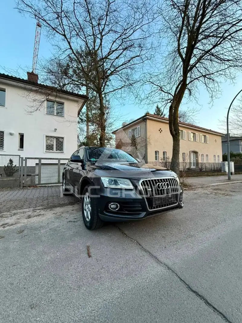 2016 Audi Q5