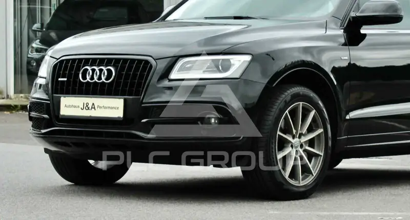 2016 Audi Q5