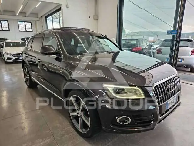 2016 Audi Q5