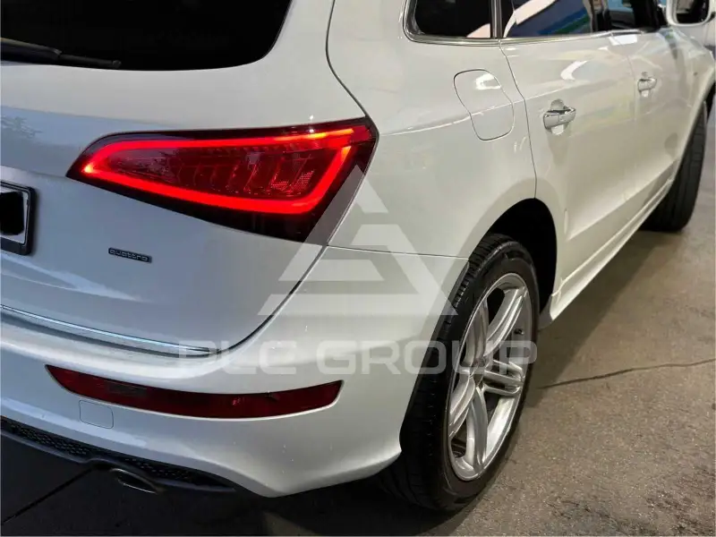 2016 Audi Q5