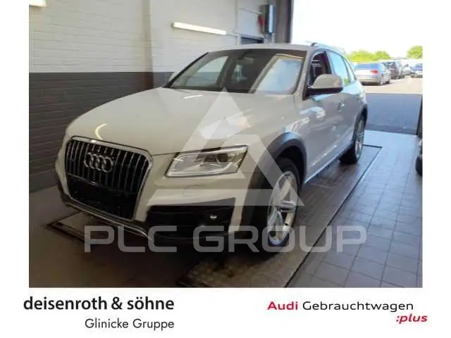 2016 Audi Q5