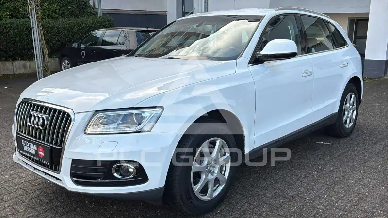 2016 Audi Q5
