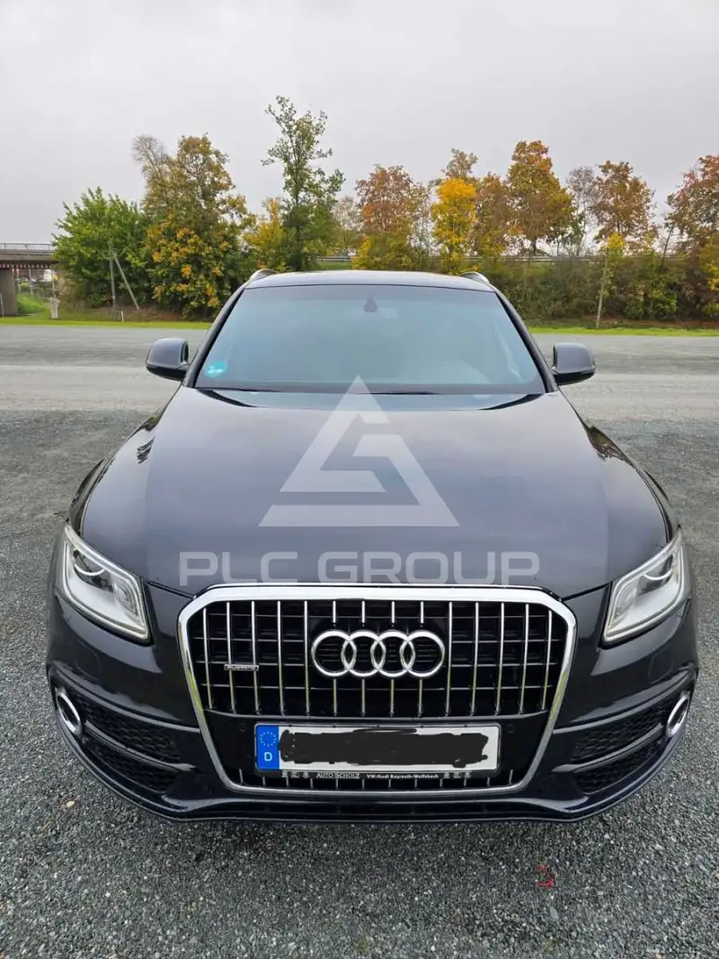2016 Audi Q5