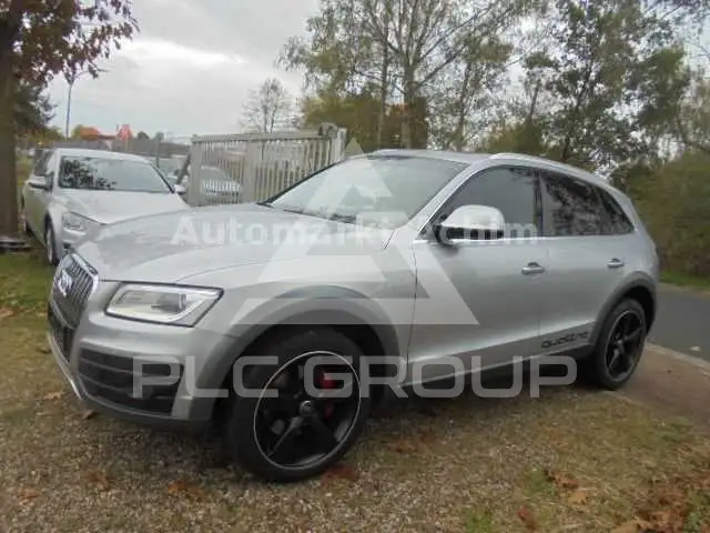 2016 Audi Q5