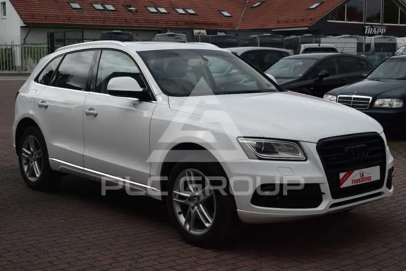 2016 Audi Q5