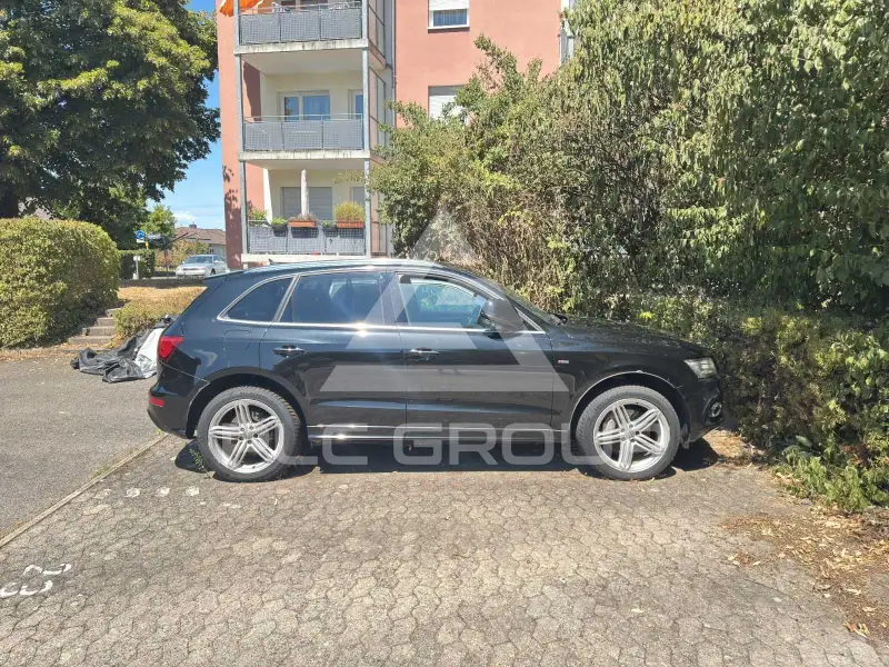 2016 Audi Q5