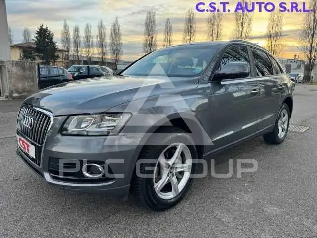 2016 Audi Q5
