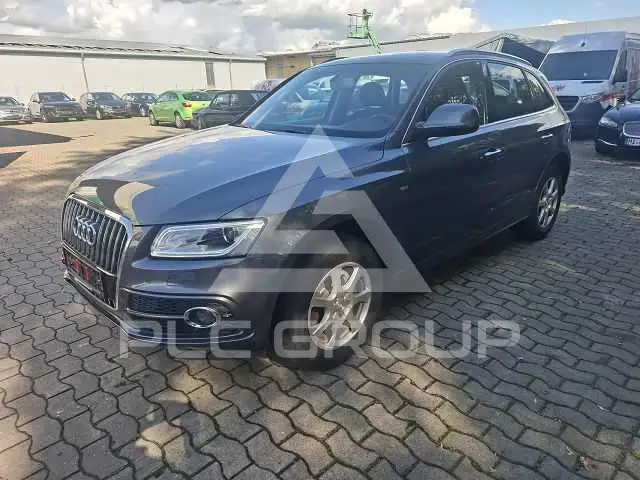 2016 Audi Q5