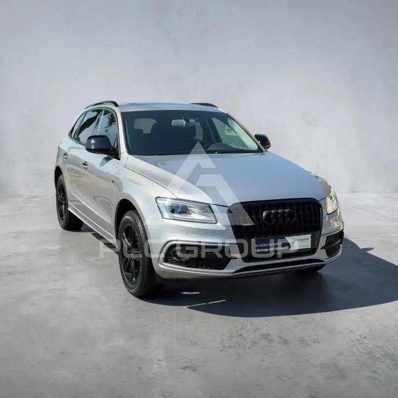 2016 Audi Q5