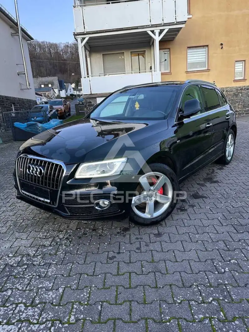 2016 Audi Q5
