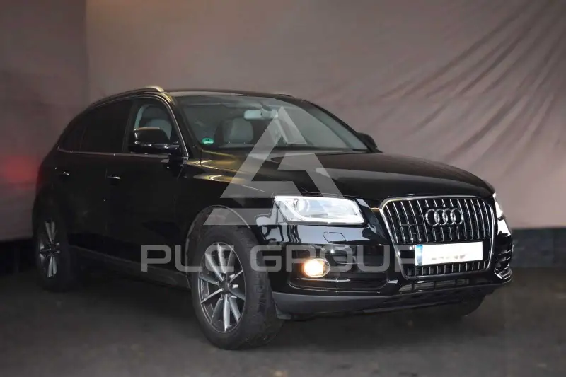 2016 Audi Q5