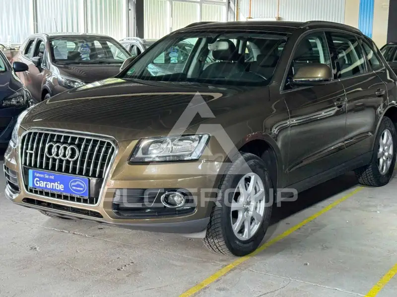 2016 Audi Q5