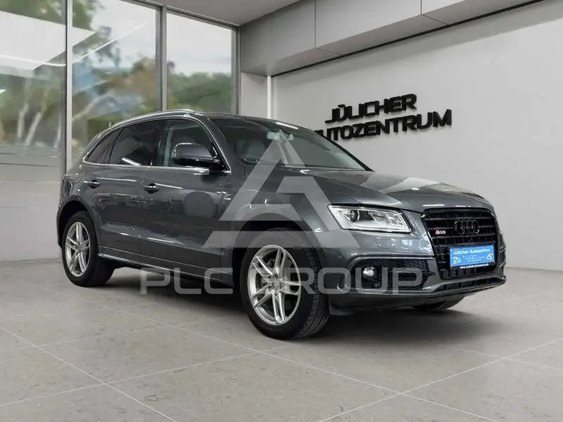 2016 Audi Q5