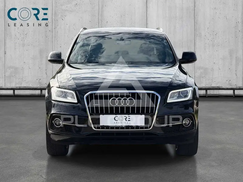 2016 Audi Q5