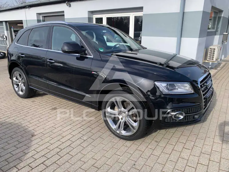 2016 Audi Q5