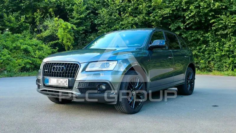 2016 Audi Q5