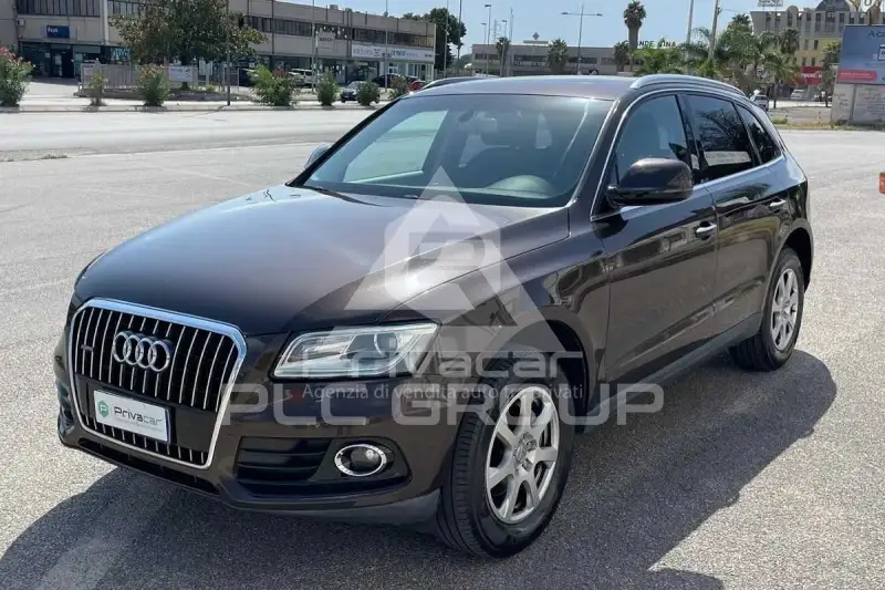 2016 Audi Q5