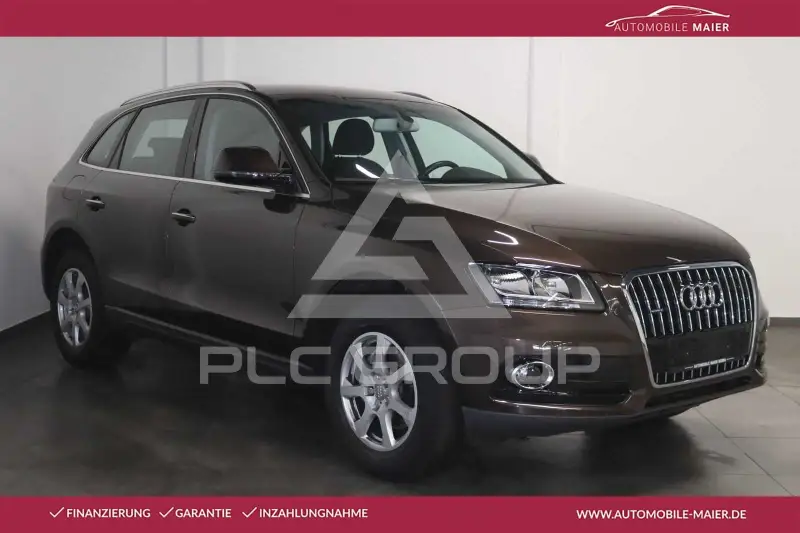 2016 Audi Q5