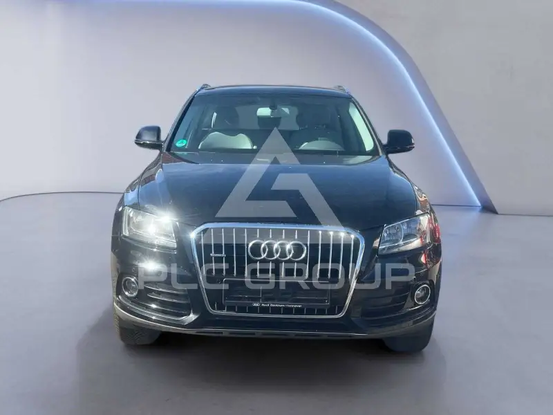 2016 Audi Q5